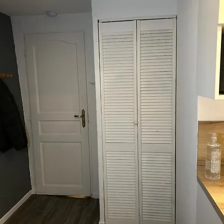 Apartment Magnifique