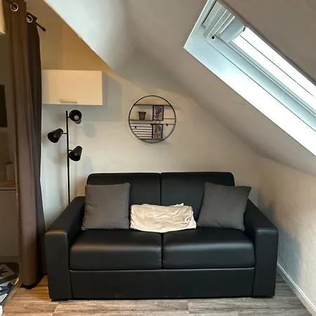 Magnifique Apartment Valenciennes
