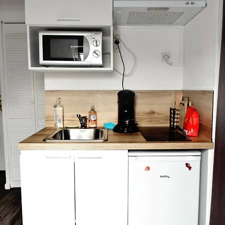 Magnifique * Valenciennes