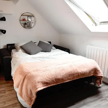 Magnifique Apartament *