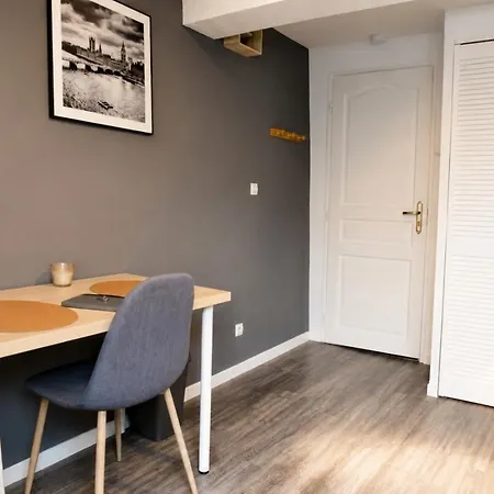 Apartament Magnifique *