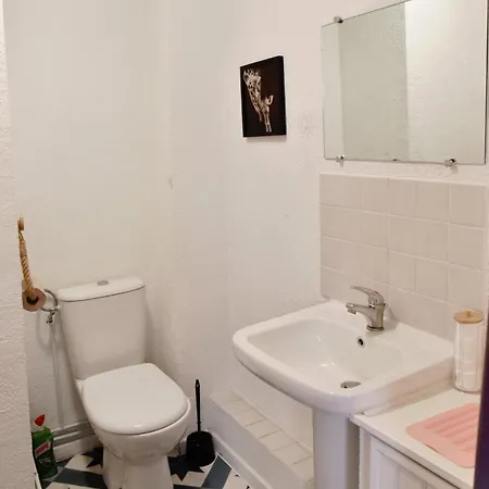 Magnifique Apartament Valenciennes